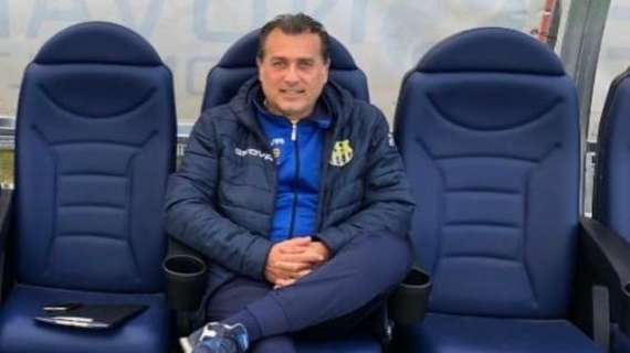 Mazara, importante riconferma nello staff