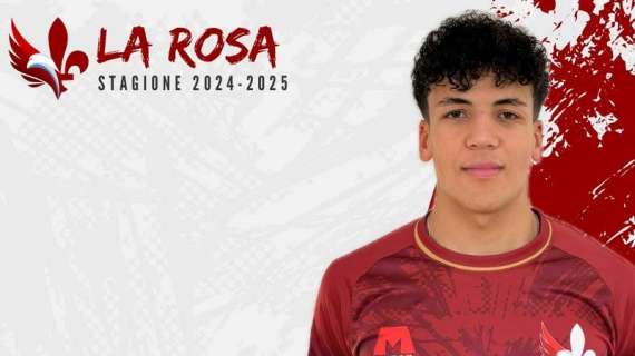 Calciomercato - Zakaria Moussaid rinforza il centrocampo del Zenith Prato