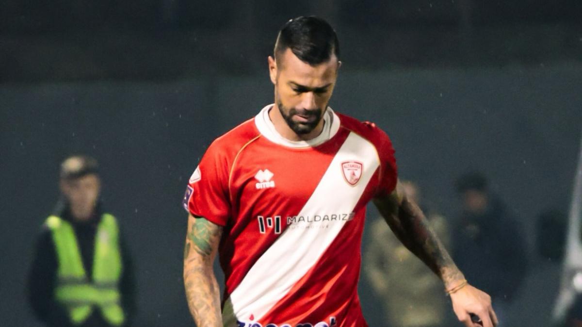 UFFICIALE: Altamura, Lepore si trasferisce in Serie D