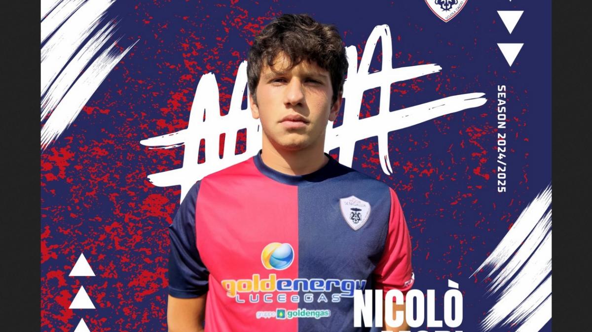 Svincolati - Occasione nel pacchetto arretrato: un 22enne con esperienza nei gironi B e F