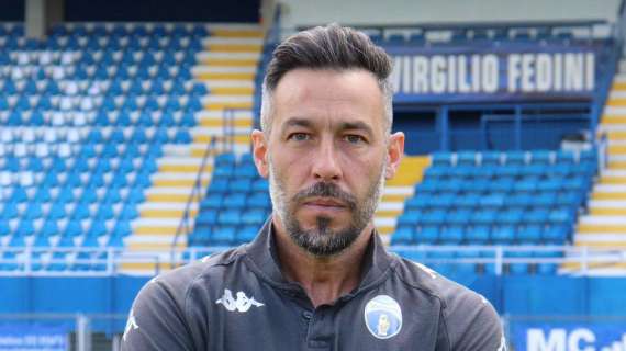 UFFICIALE: Sangiovannese, ecco il nuovo allenatore 