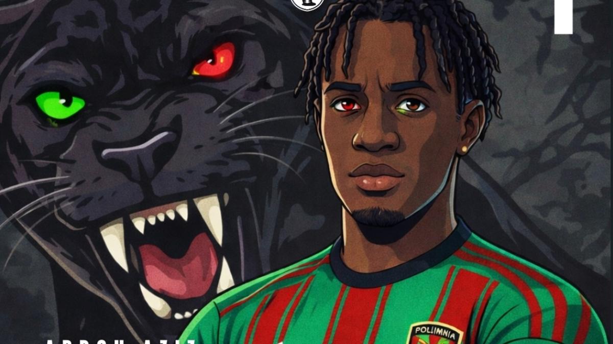 Polimnia, rinforzo in attacco: arriva Niang dalla Virtus Acquaviva