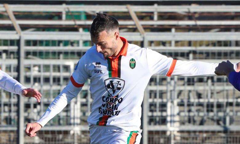 Calciatore vecchio fa buon brodo: i marcatori più esperti della Serie D 2025-2026