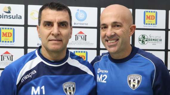 UFFICIALE: L'Ossese ha scelto il suo nuovo allenatore