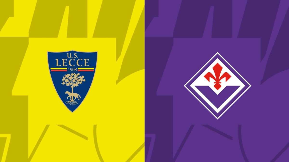 Serie A LIVE! Aggiornamenti in tempo reale di Lecce-Fiorentina