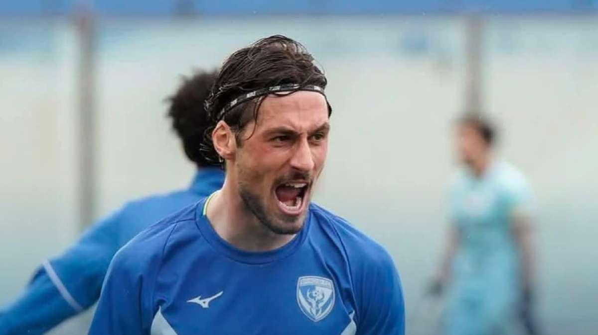 Mercato Serie D: tre club in corsa per il centrale Giorgio Viti