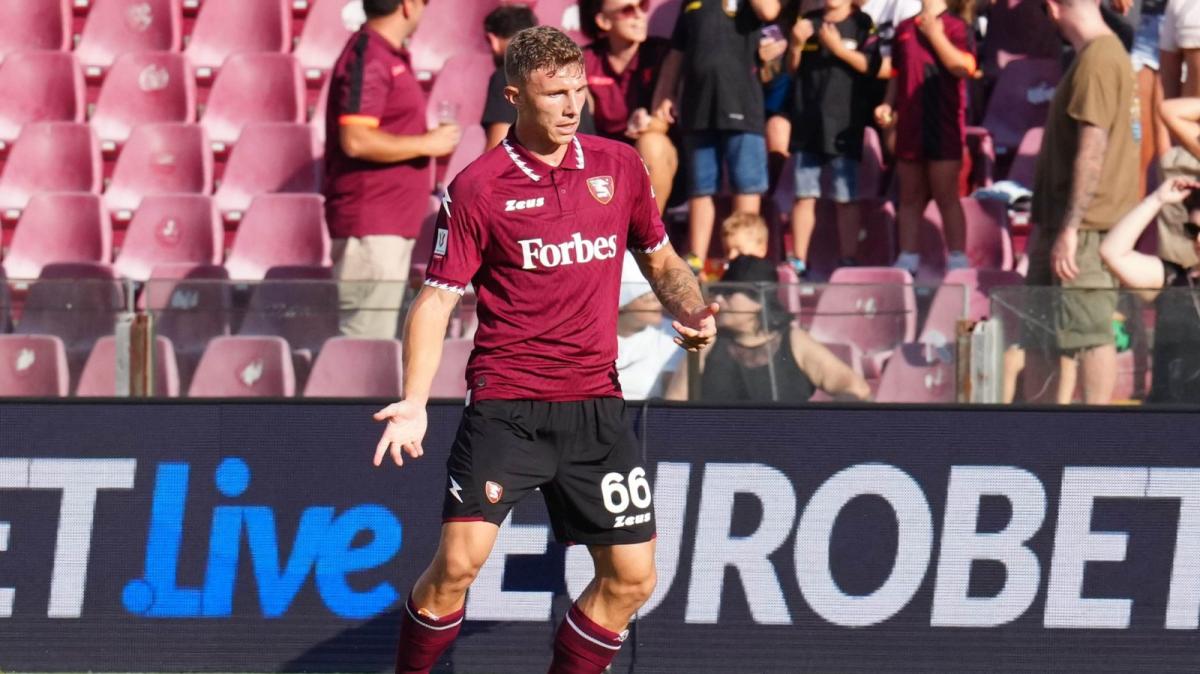 Salernitana, tesoretto in arrivo: la cessione di Lovato per finanziare il mercato