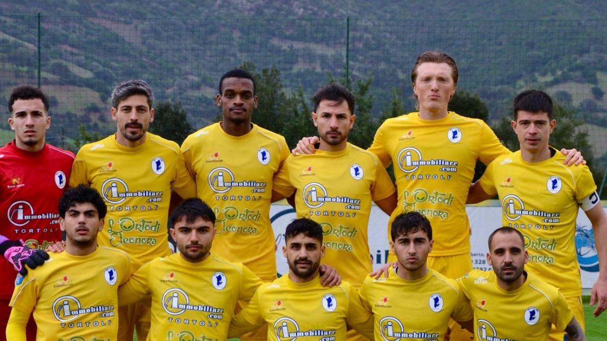 Dalla Costa Orientale Sarda all'Ischia: 1.480 presenze di gap nel Girone G