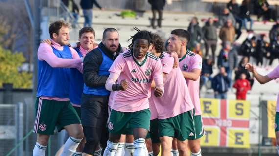 Dolomiti Bellunesi capolista, Zanini: «Sono contentissimo»