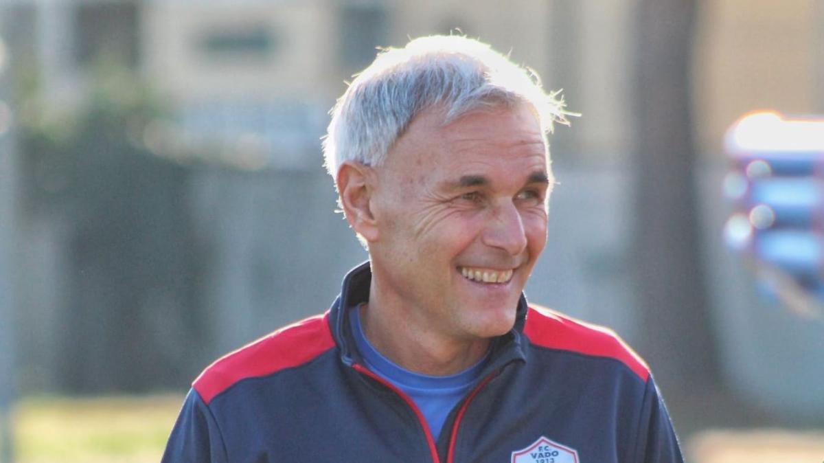 Vado, Sesia: «Il presidente ha avuto le palle di cambiare...»