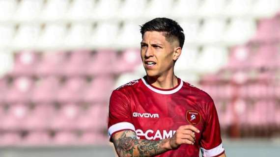 Piacenza e Scafatese su un 29enne attaccante dell'ultima Reggina