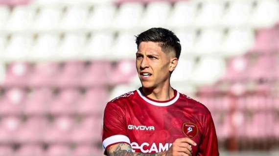 Reggina: De Felice piace a due big di Serie D