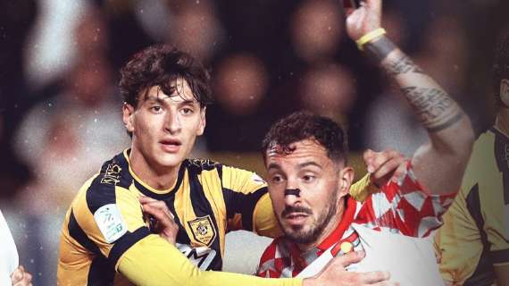 La Juve Stabia si aggiudica 2-1 il match con la Cremonese