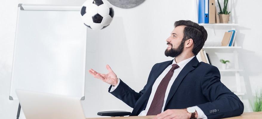 Dati, movimenti e precisione: come i talent scout scoprono i campioni 