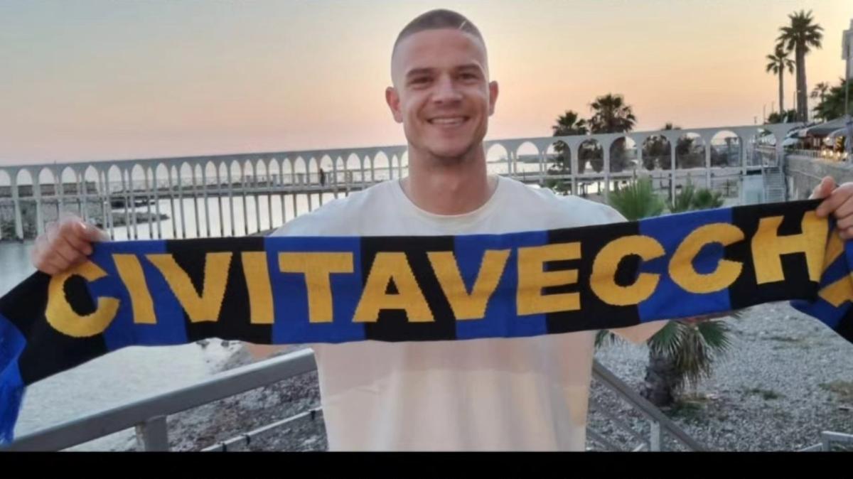 Civitavecchia, due nuovi arrivi aprono il mercato estivo