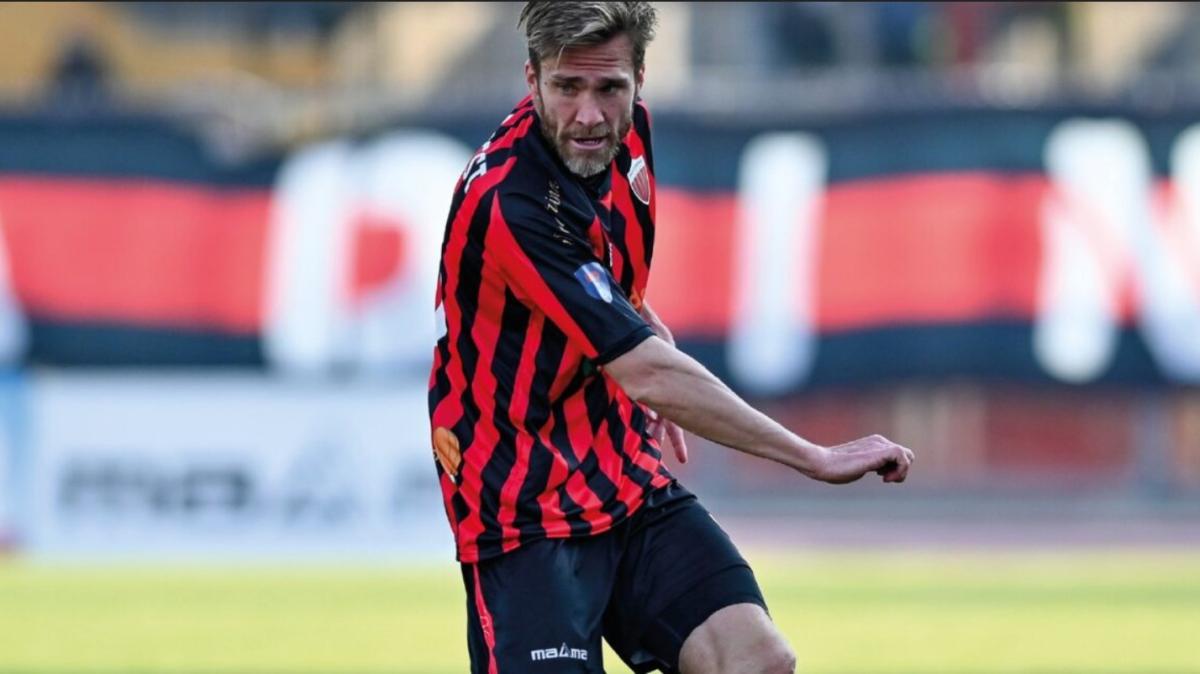 I "vecchietti" in gol nel girone G di Serie D: due difensori nei primi due posti