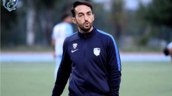 Fasano, scelto il nuovo allenatore: ecco di chi si tratta