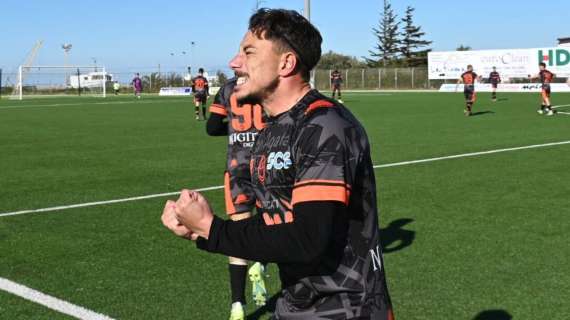Acireale: si prova a chiudere per un esperto mancino