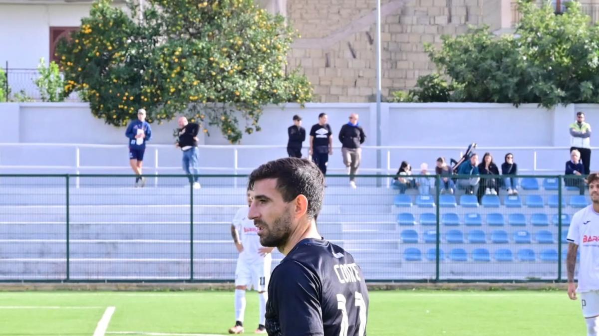 Frattese, lascia Conte. Possibile destinazione in Eccellenza 