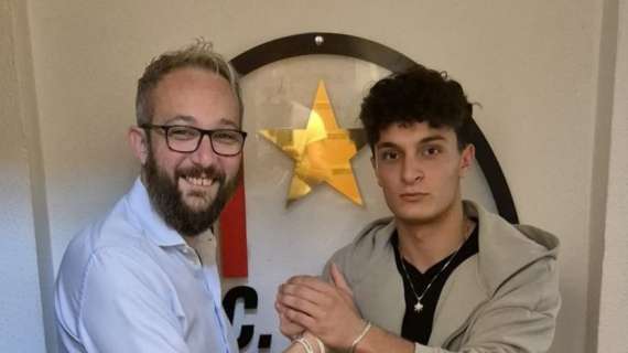 UFFICIALE: Il Crema annuncia la firma di Amadei