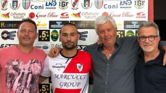 UFFICIALE: Nuova Florida, arriva un super bomber