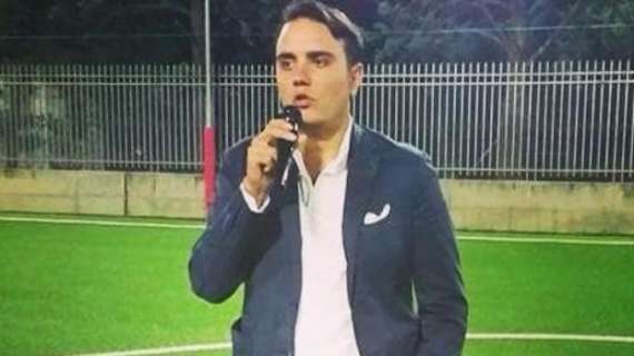Lavello, il dg Pace si dimette: "Ho lavorato senza risparmiarmi"