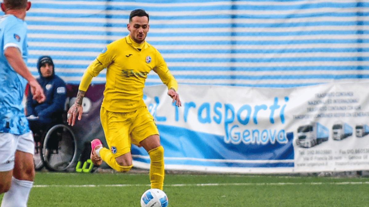 Ligorna, Rosa: «Varese? Era una partita in cui dovevamo reagire»