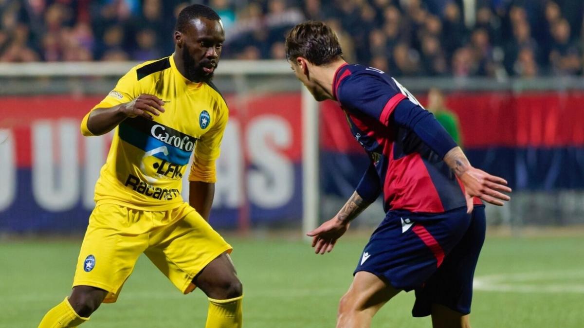 Bisceglie, missione rimonta in Coppa Italia: al Ventura la sfida decisiva contro il Taranto