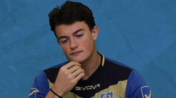 Cerri: «Carrarese vicina alla perfezione per sfidare il Sassuolo»