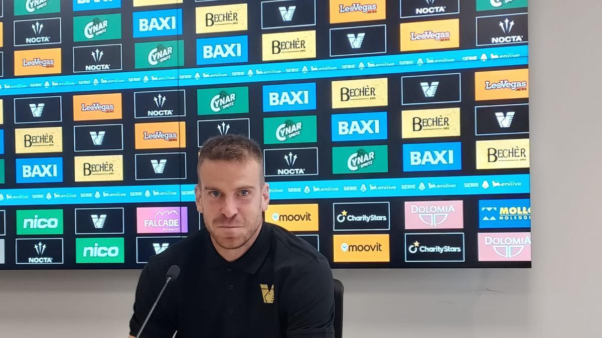 Triestina, Crnigoj verso il ritorno in Serie B: accordo con il SudTirol