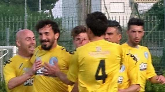 Puglia - Unione Calcio, ultima gara della stagione al “Bianco” di Gallipoli