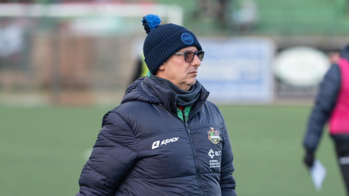 Sancataldese, il ds Meli: «Scegliamo gente con la pancia vuota e puntiamo sui giovani»