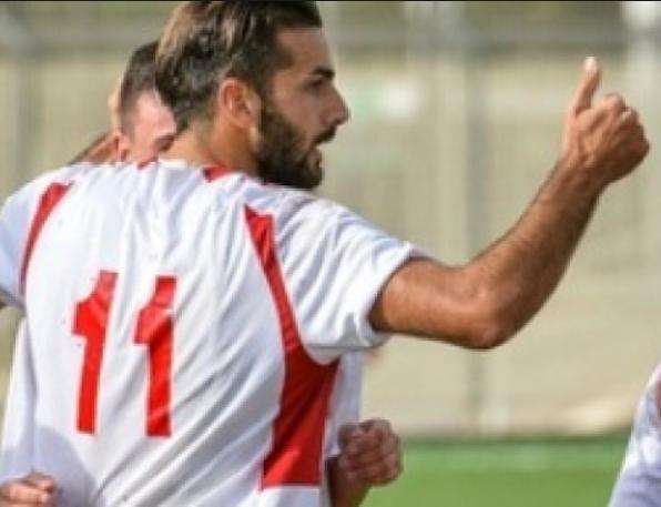 Puteolana, ufficiale: ingaggiato bomber Infimo