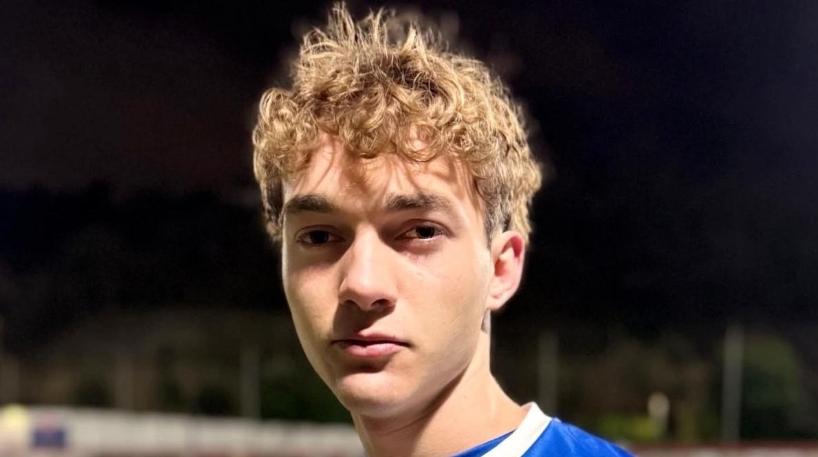 Campomorone, rinforzo dalla serie D: dalla Ligorna arriva Moramarco