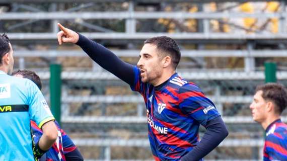 Tre club toscani su Bobo Vieri: ecco dove può finire il 33enne attaccante