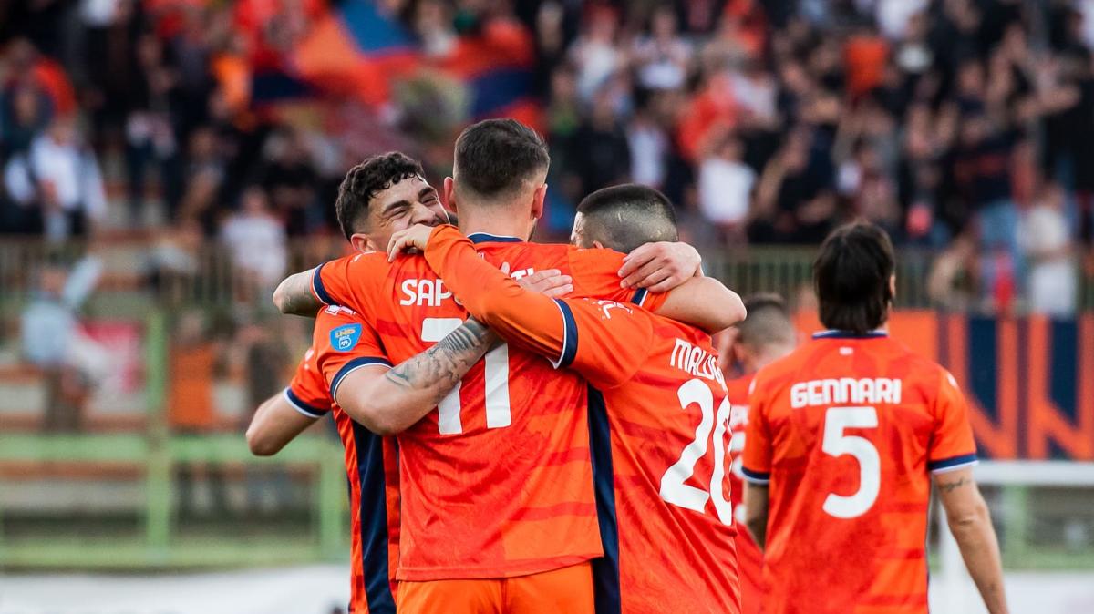 Serie D: il valore di mercato di tutte le rose del girone D