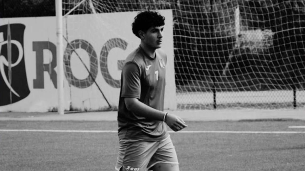 Leonfortese, rinforzo under per l'attacco: arriva Rapisarda dall'Enna