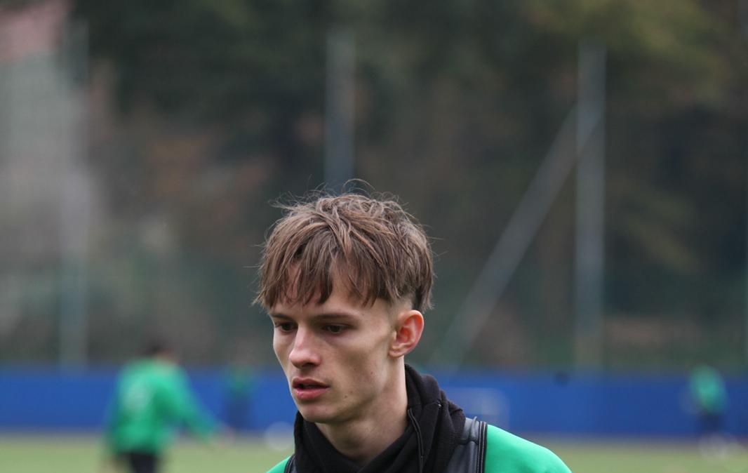 UFFICIALE: Il Chieti ha ingaggiato Tempelaar