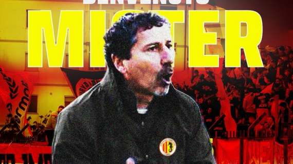 UFFICIALE: Termoli, annunciato il nuovo allenatore