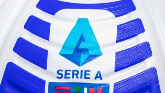Live score Serie A 2020-2021: gol e marcatori in DIRETTA!