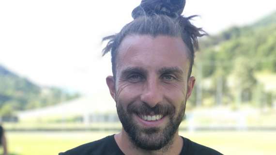 Nocerina, Lomasto attacca: «Danni mentali a causa del club». C'entra la mancata cessione