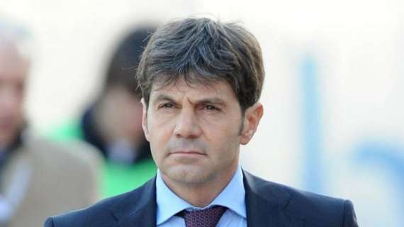 UFFICIALE: Nocerina, annunciato il nuovo allenatore 