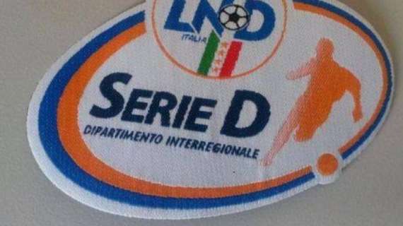 Serie D, si comincia il 20 agosto con la Coppa Italia. A settembre il via al campionato