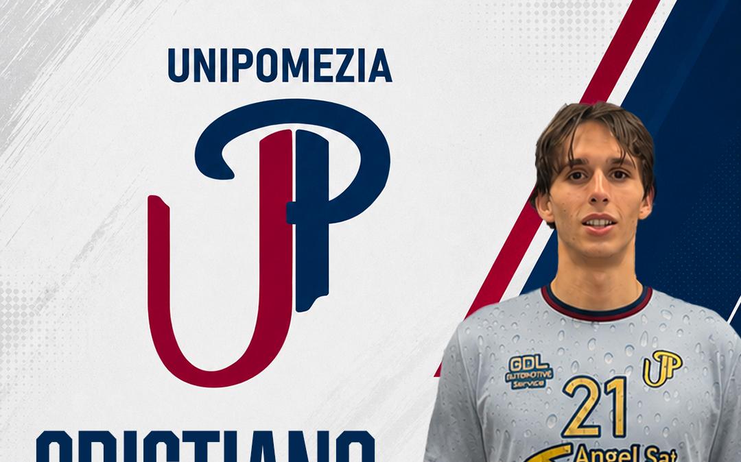 UFFICIALE: Un'altra conferma in casa Unipomezia