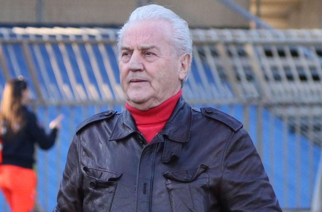 Ternana: Bandecchi conferma l'operazione fusione e il nuovo assetto al 60%