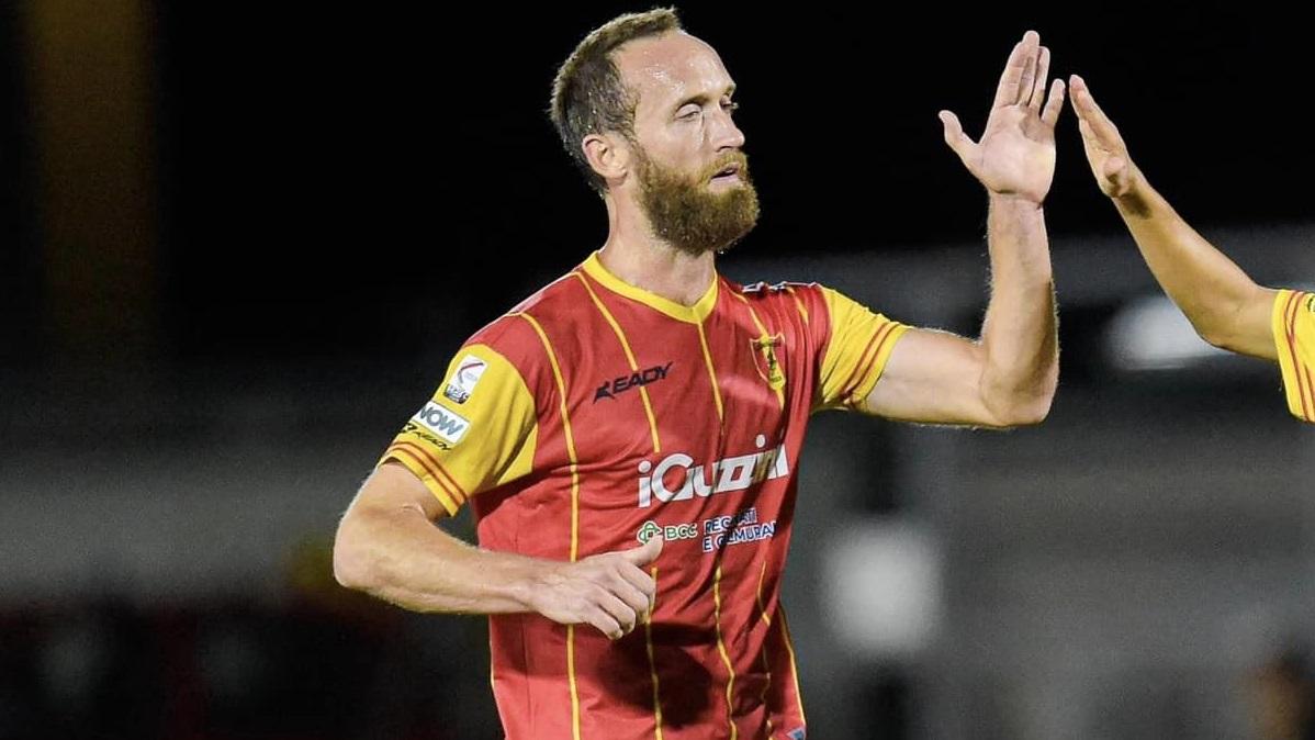 Serie D, ecco i calciatori che hanno più presenze nel girone F