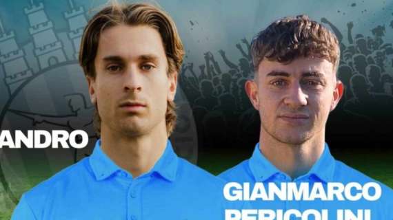 San Marino: confermati Tosi e Pericolini per la stagione 2025-2026