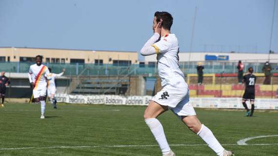 Manuzzi della Sammaurese oggetto di diversi club 