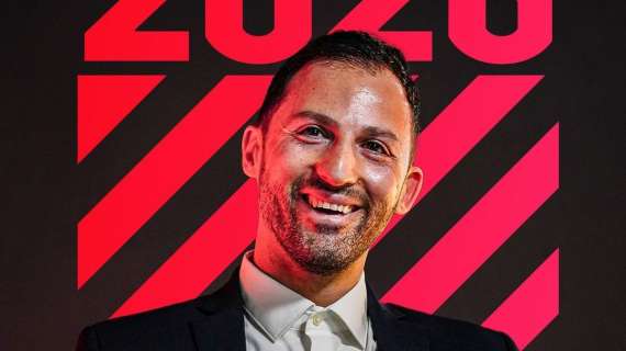 Belgio, avanti con Domenico Tedesco fino al 2026