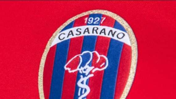 Calciomercato - Il Casarano pronto a rinforzare la difesa